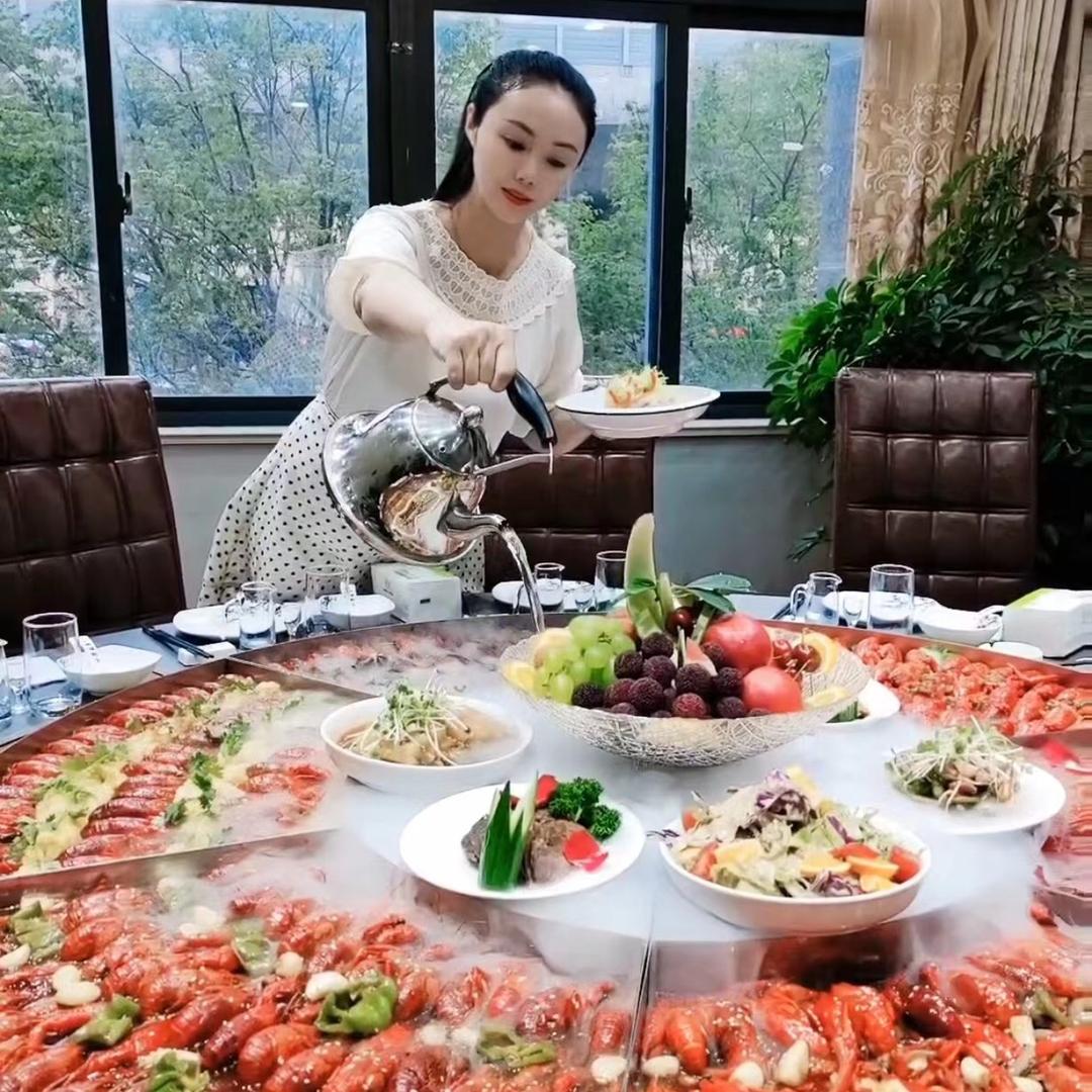 淮阴区小澄故事时尚餐厅