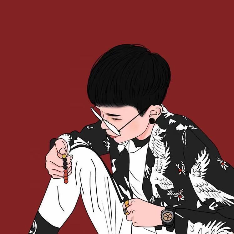 李公子✌🏿