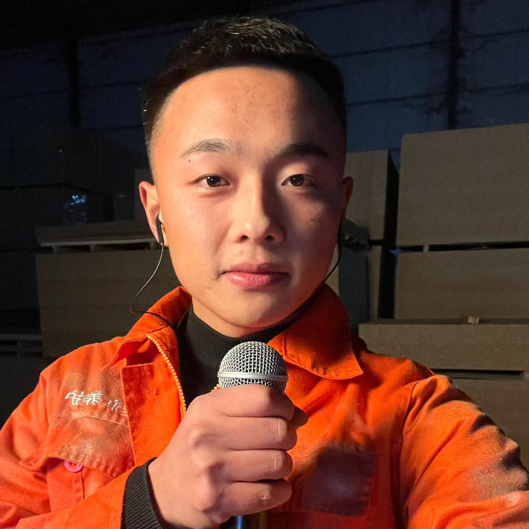 小豪🎤