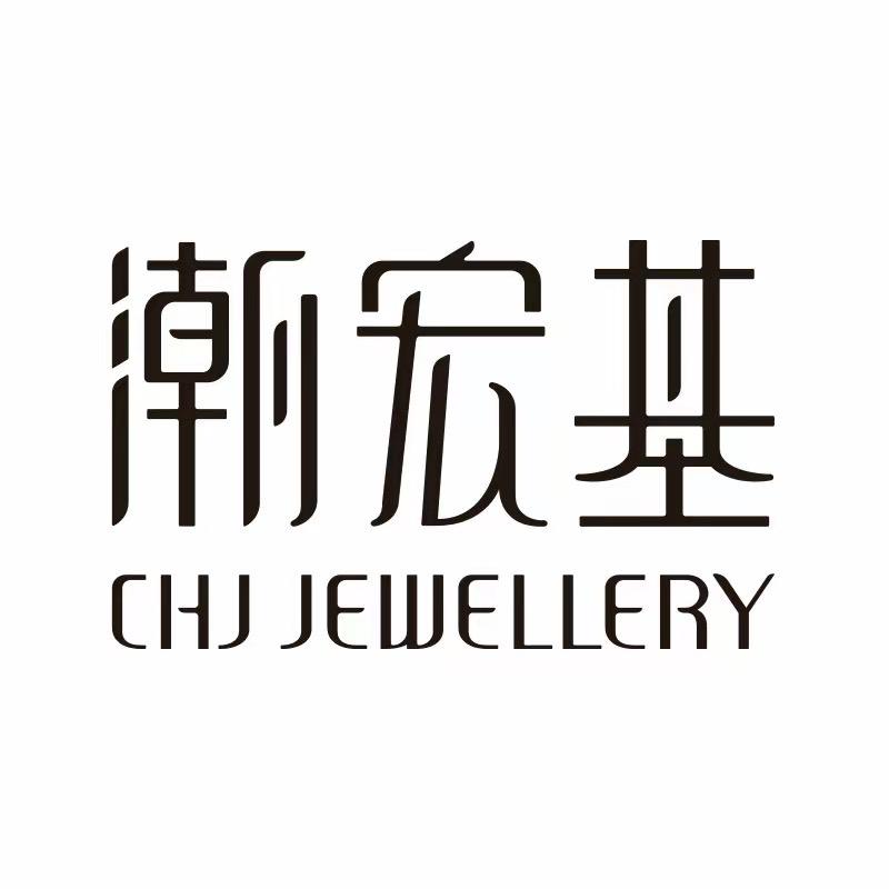 潮宏基珠宝旗舰店直播号