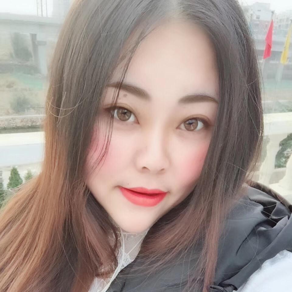 富贵女士