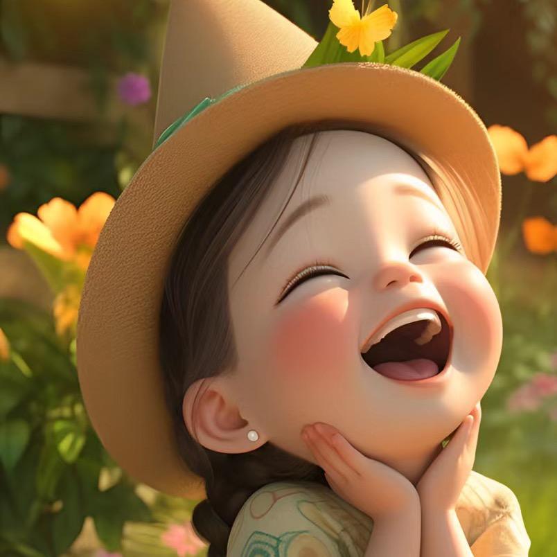 弹弹弹不走鱼尾纹