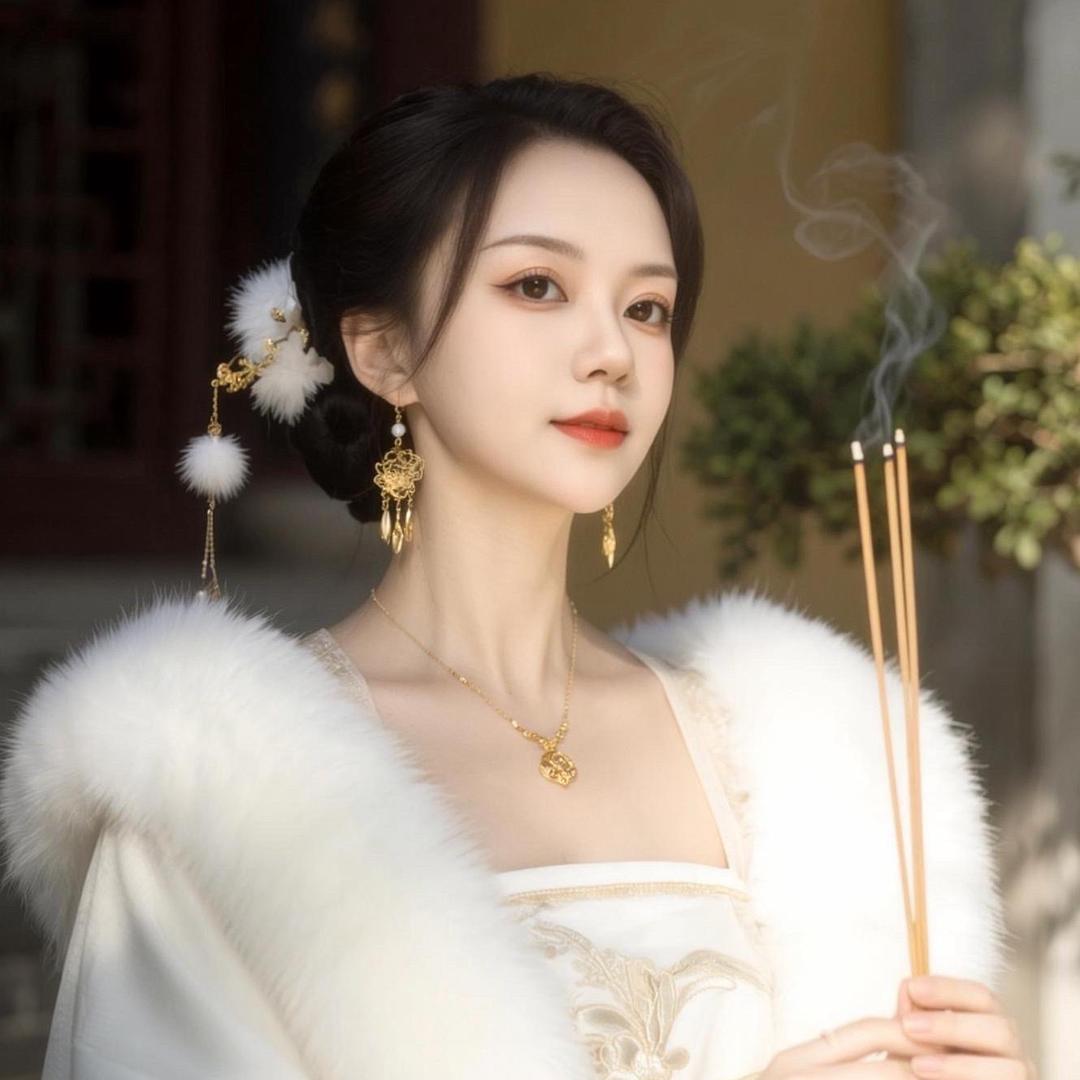 云轩阁☁️善灵子ღᥫᩣ෴🌸🌸🦋🦋