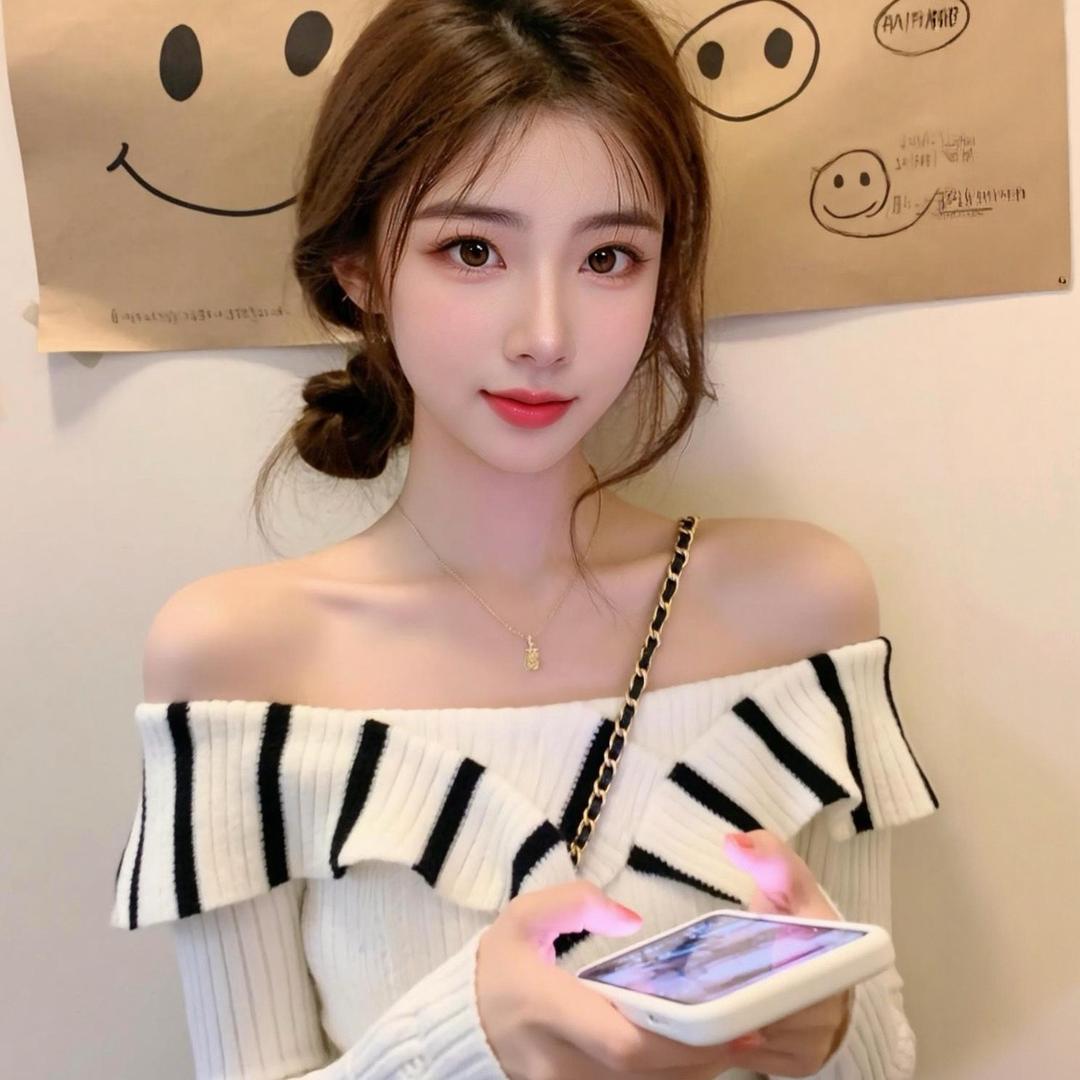 @ 两小吱