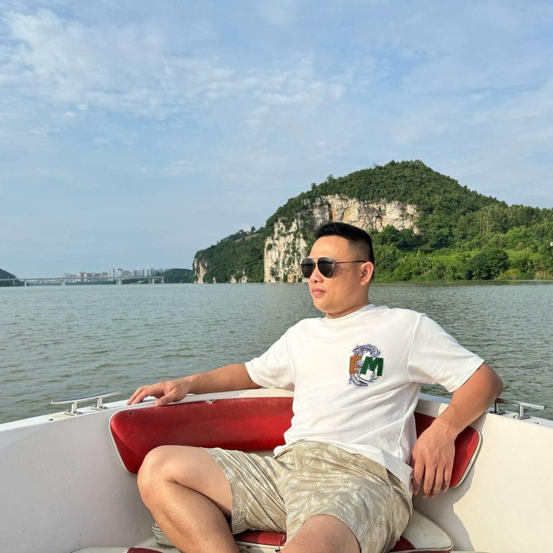 @小杨仔