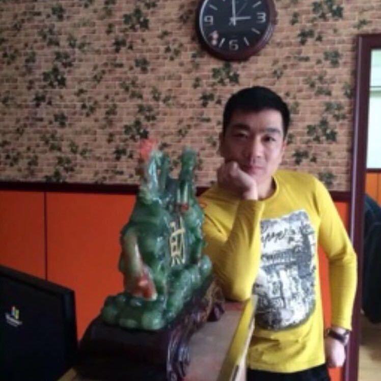 汪自凯