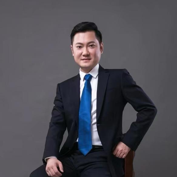 常州腾势小建哥