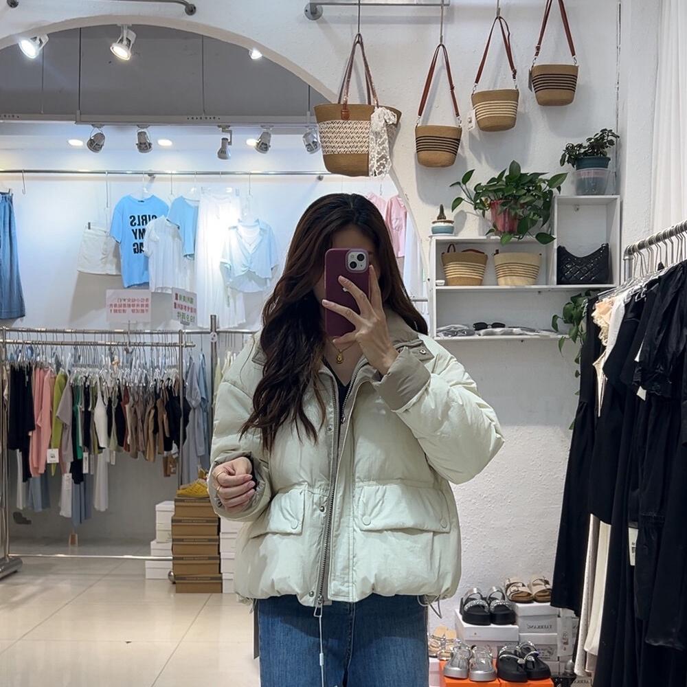 临泉服装工厂店