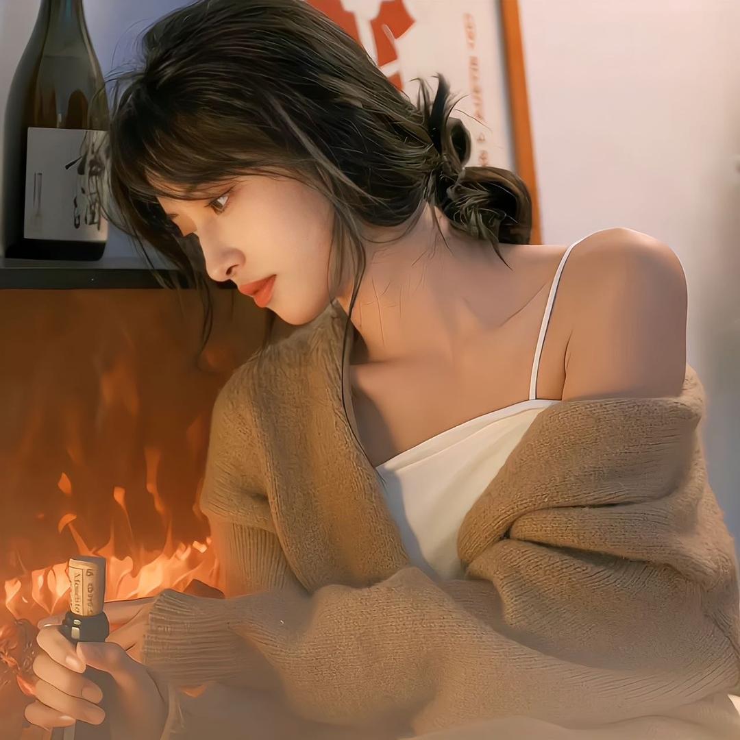 杨阿姨