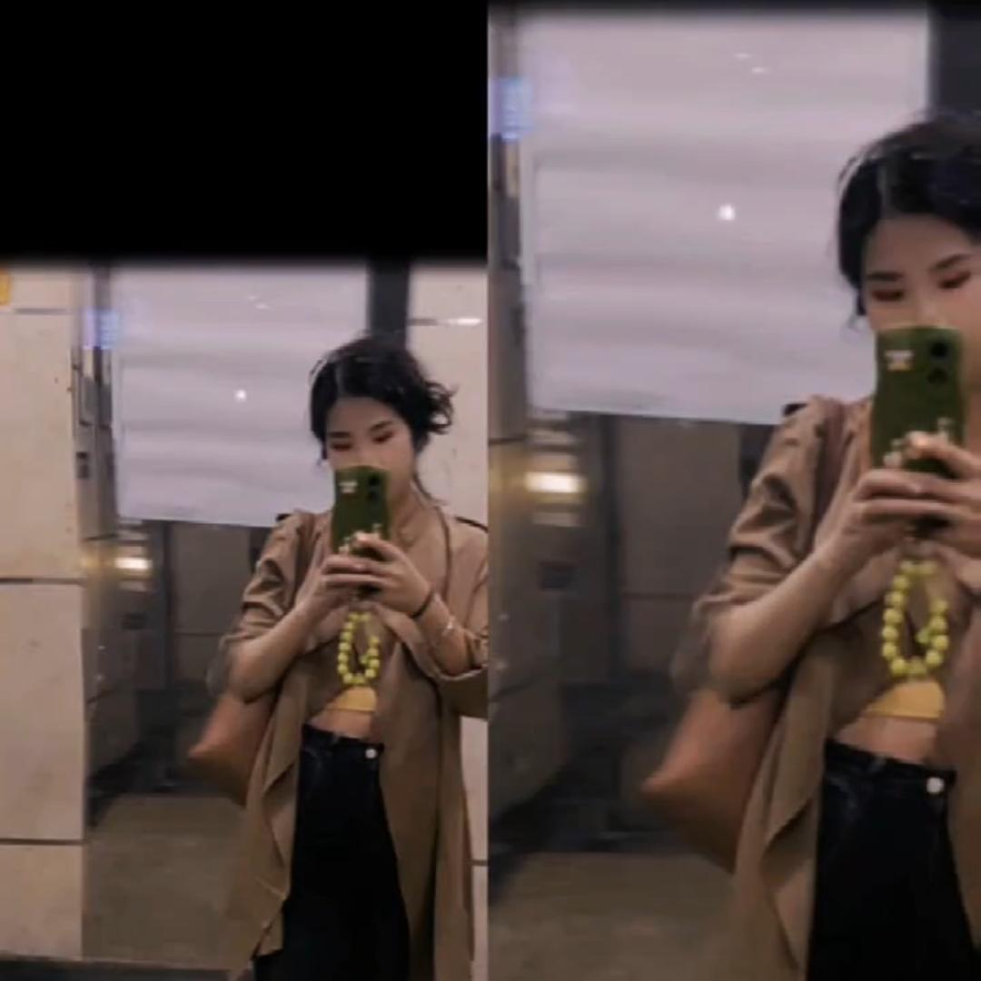 颖魅服饰