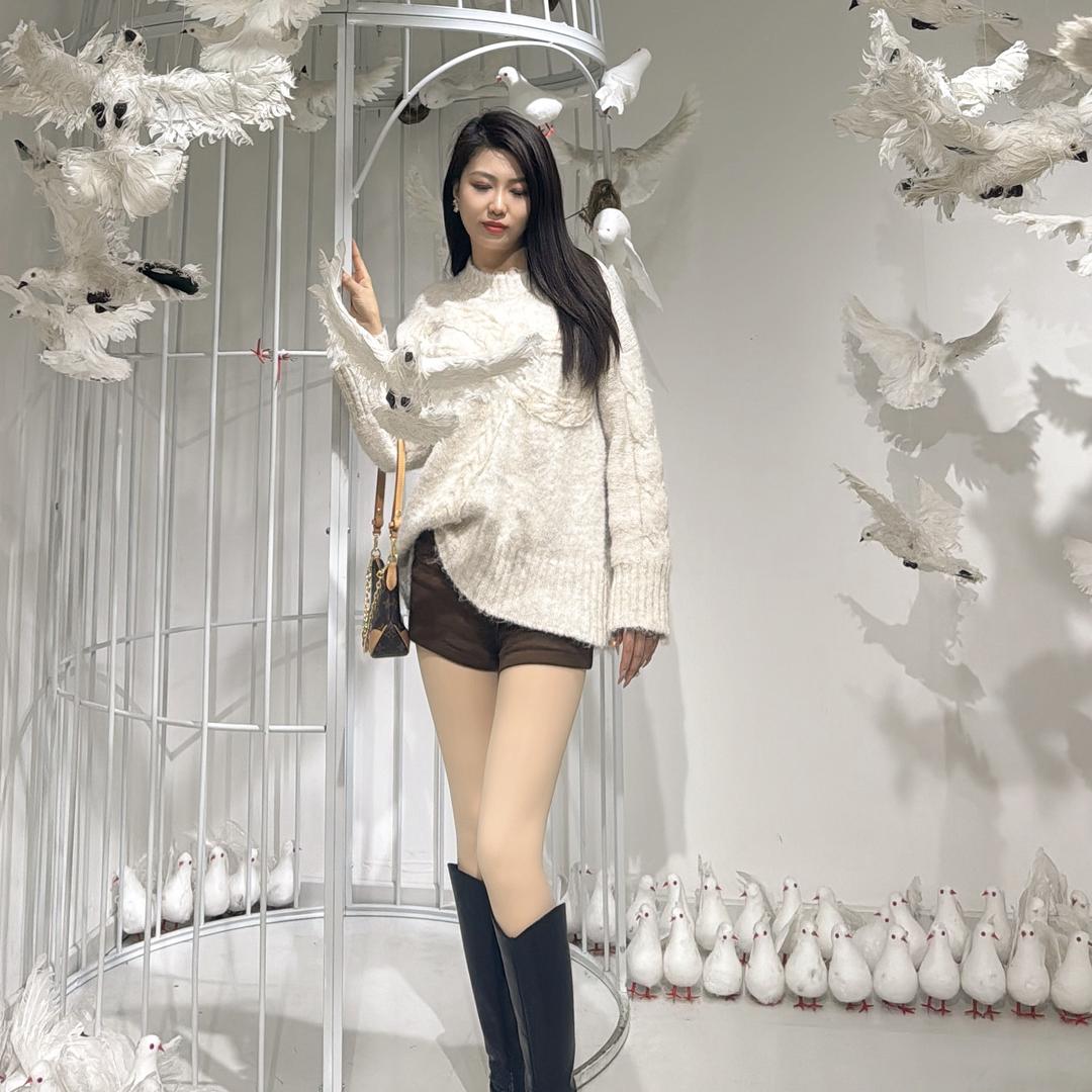 ༊ღ᭄财神爷的独宠女友💞