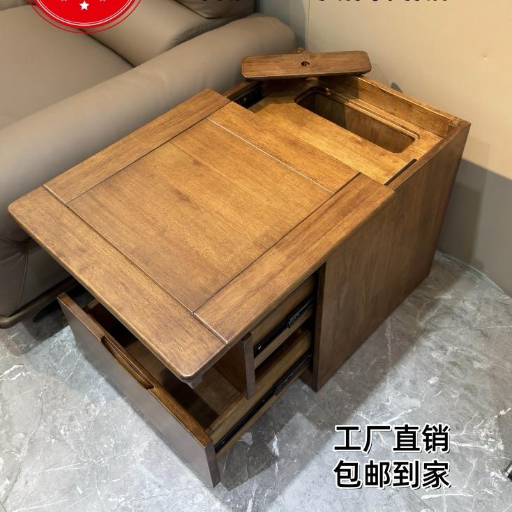 暗藏玄机的家具