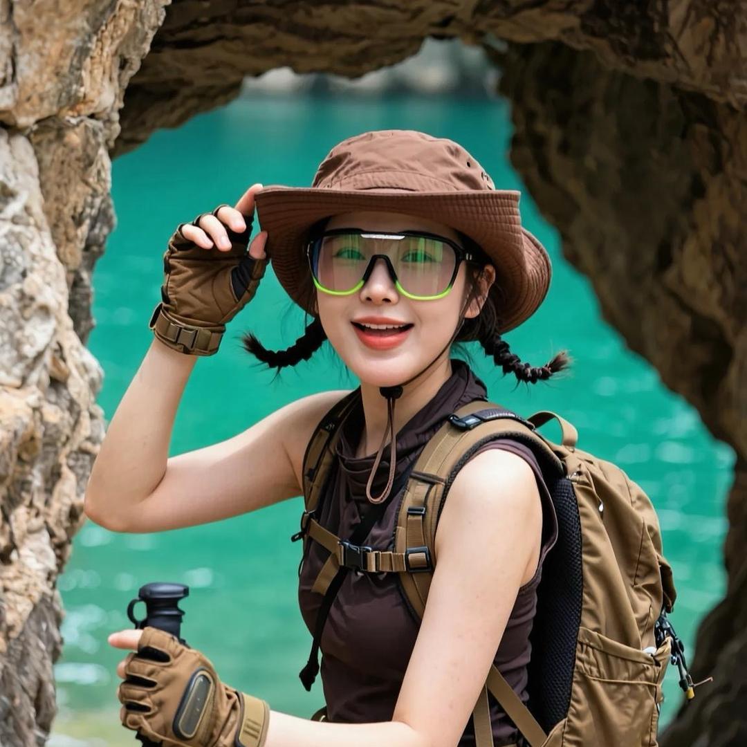 山猫Girls（导游）
