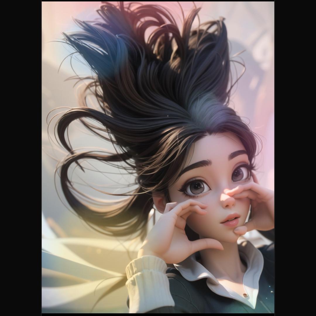 璀璨冒险人🚀