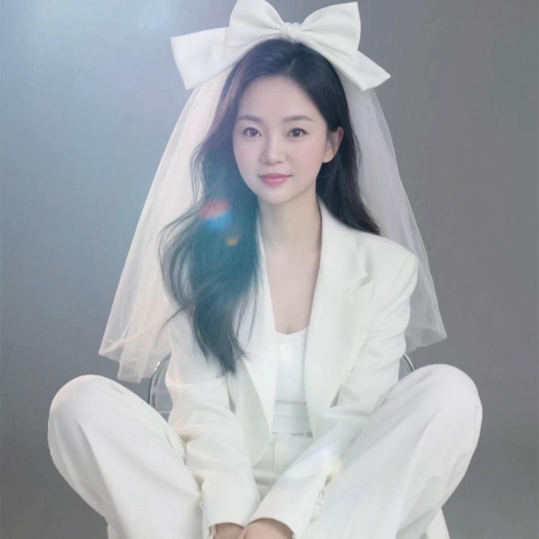 黄小姐在南翔