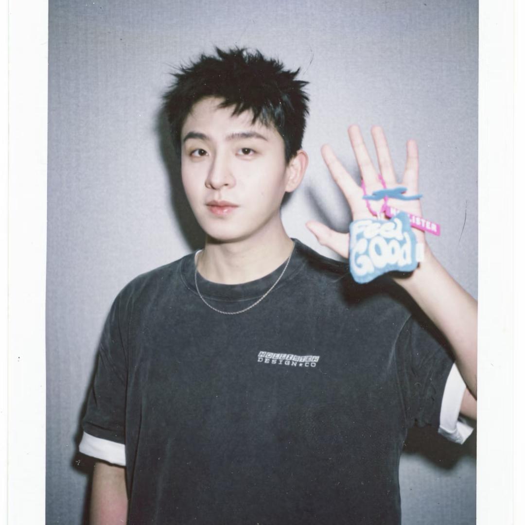 🌈WoIfboy🌈