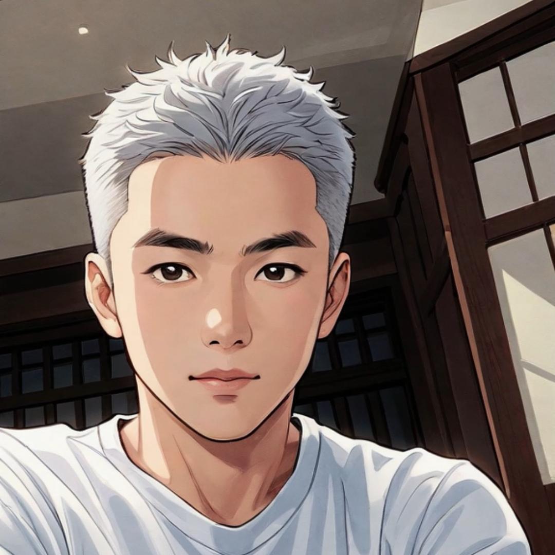 苍天涯🎙️