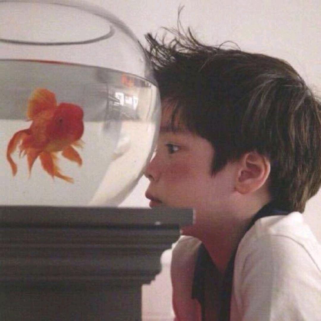 小水