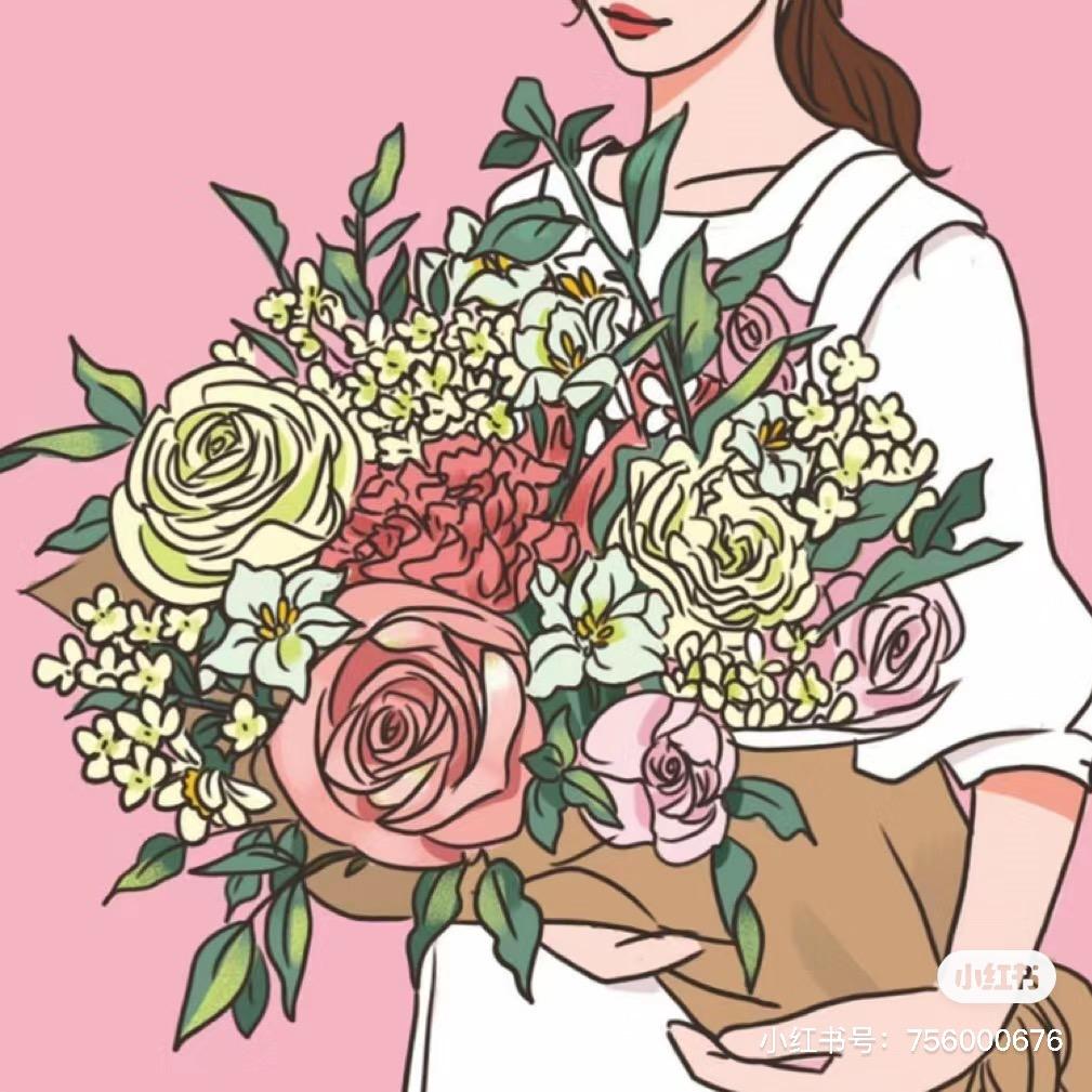 漫野花舍（定格童年）