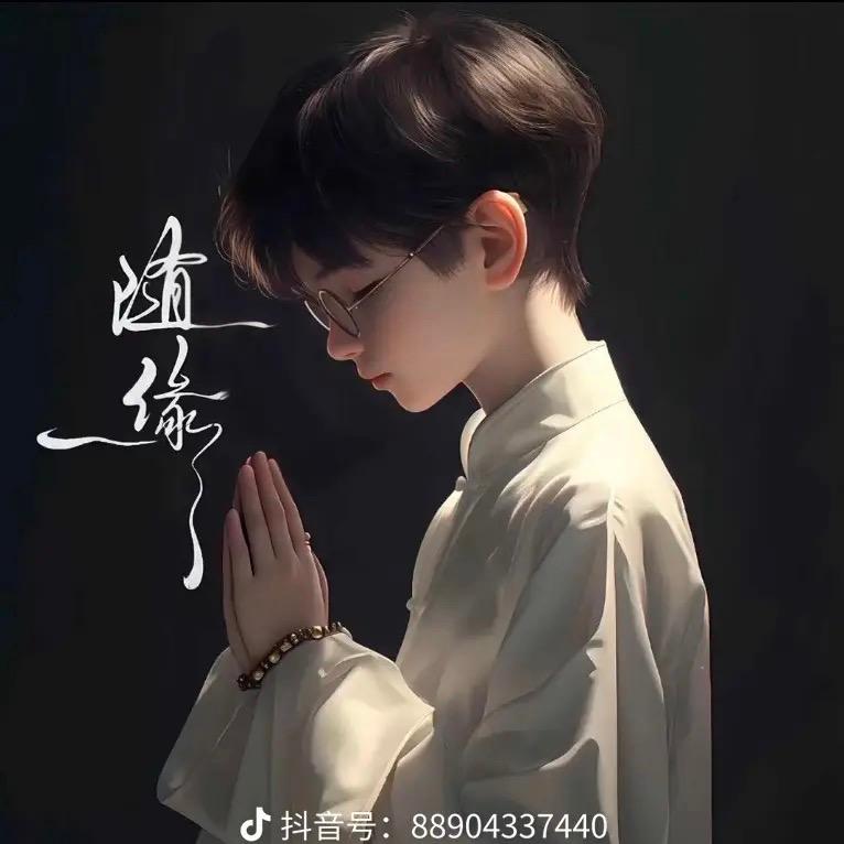 随缘 （缘起缘灭）