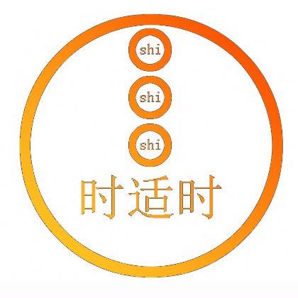 时适时