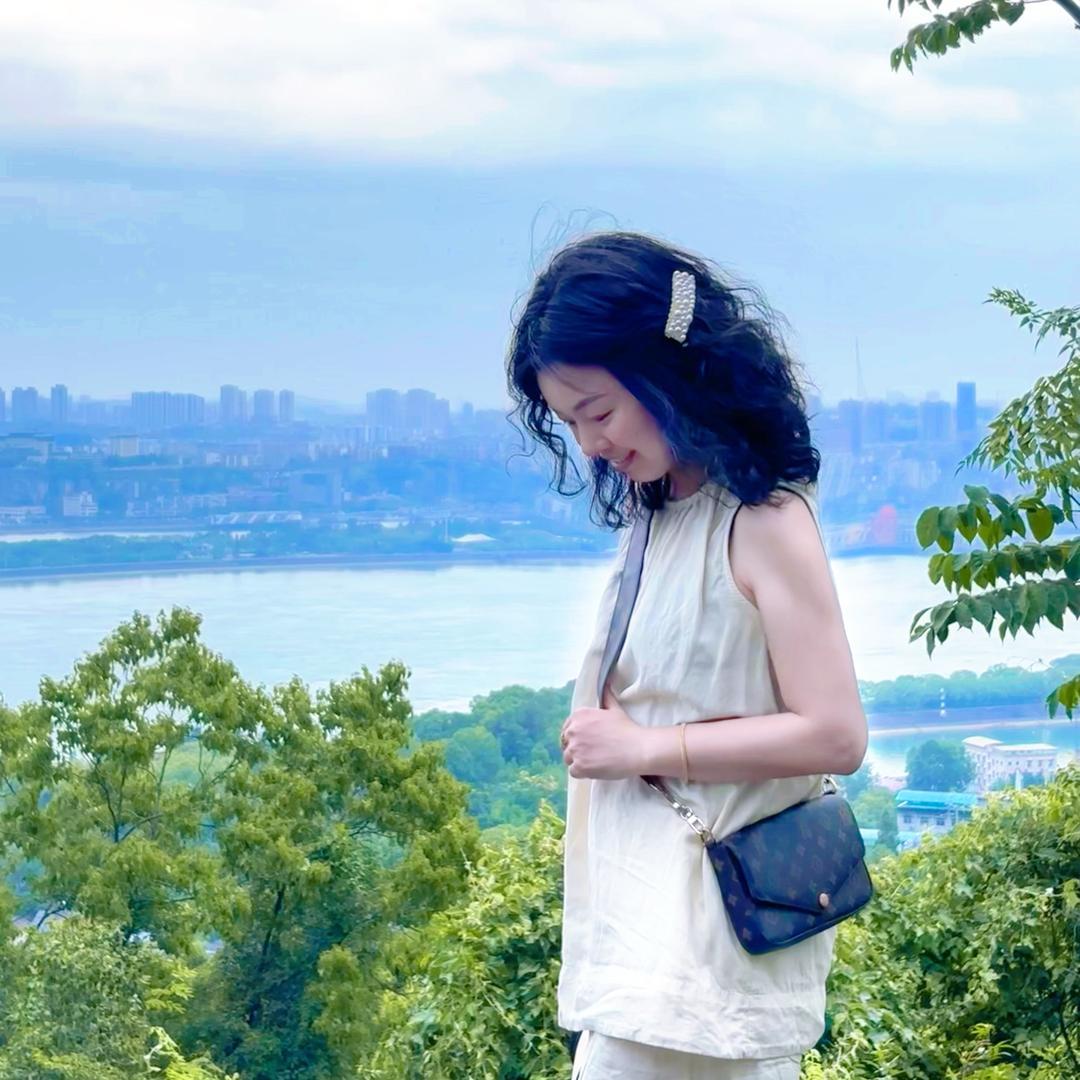 丹丹（拒绝私聊）