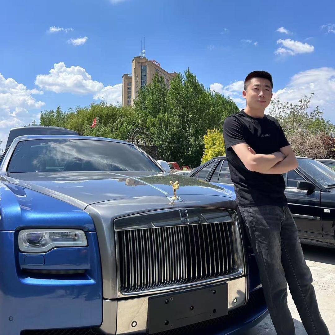 长春小张二手车