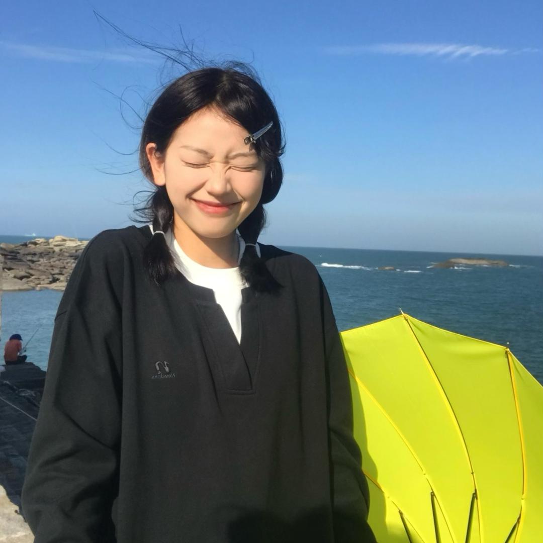 每天都要看美女