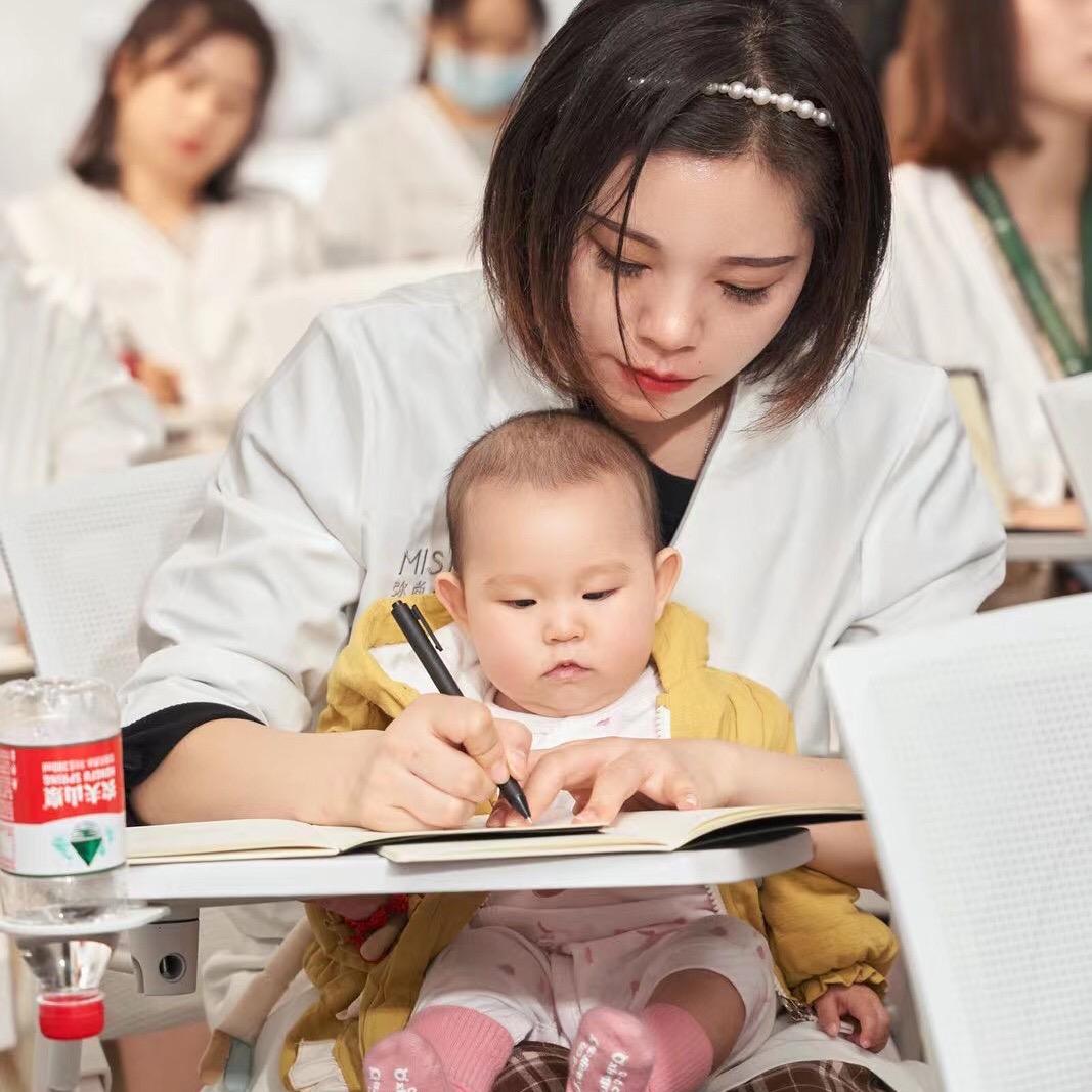 弥尚.科技美学小敏（遵义湄潭德信广场店）