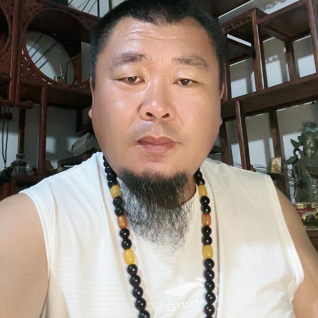 沂蒙山胡子哥
