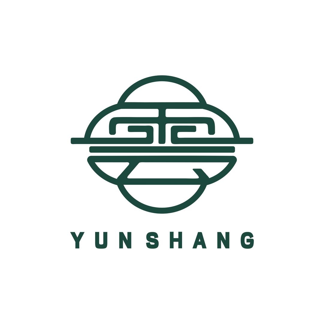 雲(YUNSHANG CLUB)