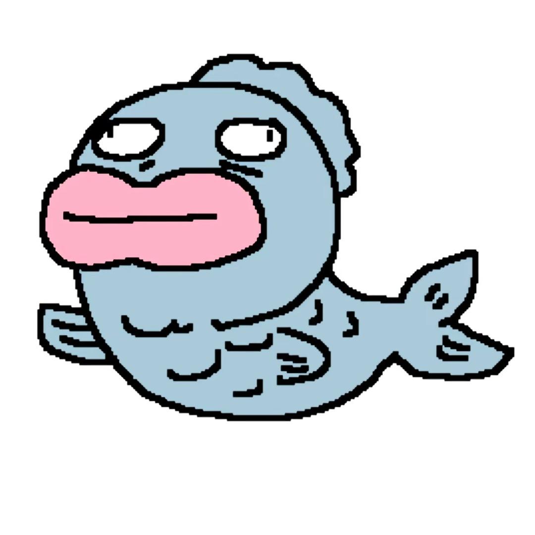 咸鱼拍车🐟