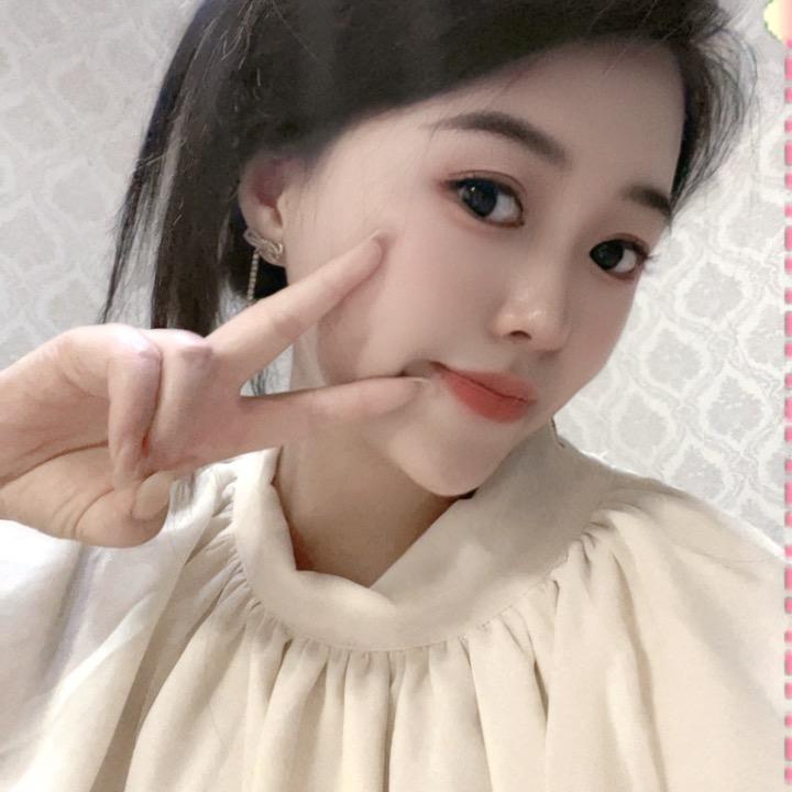 虎牙妹妹