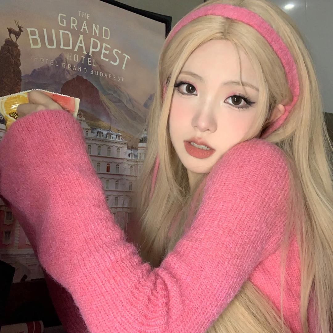小甜甜Y
