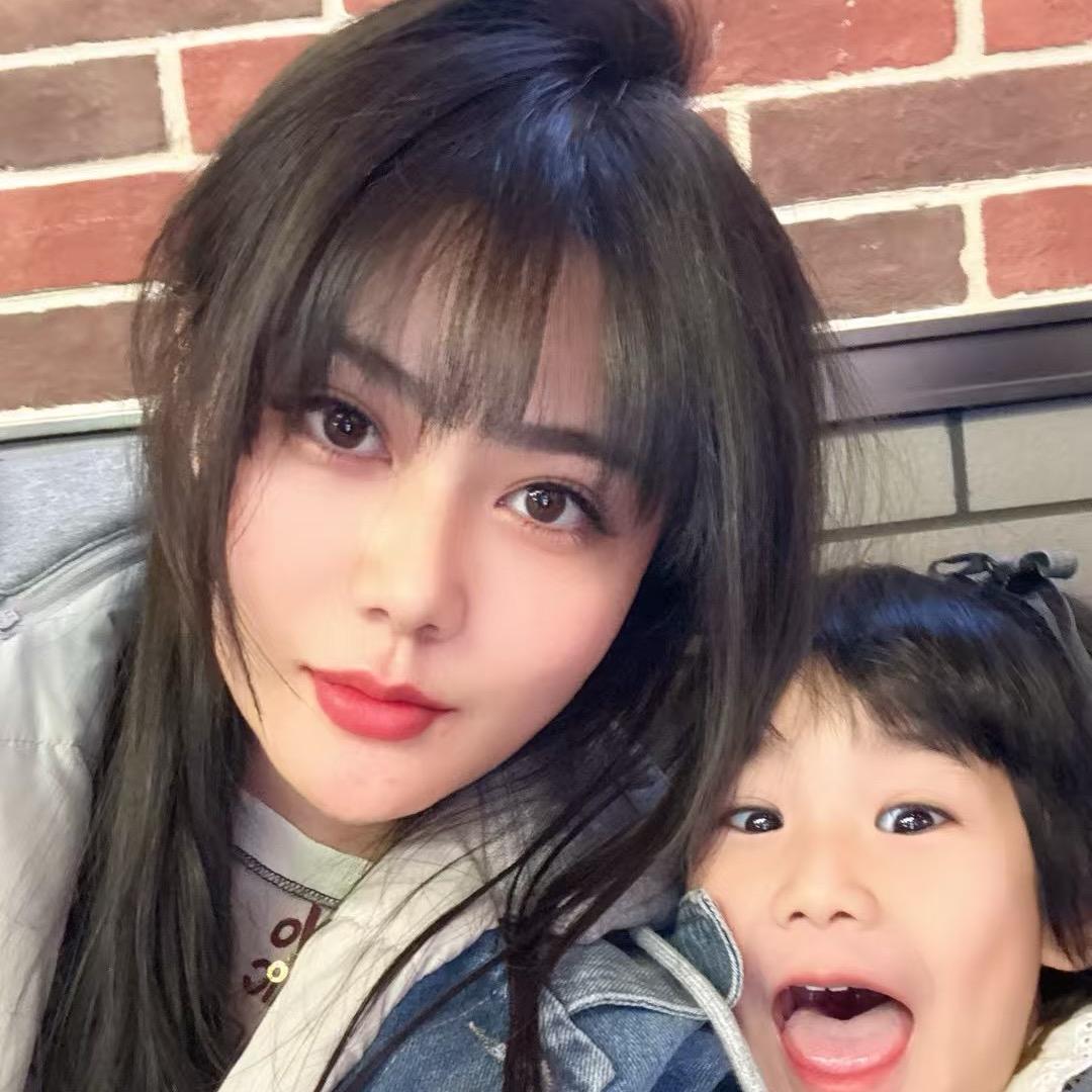 小悦儿日常号