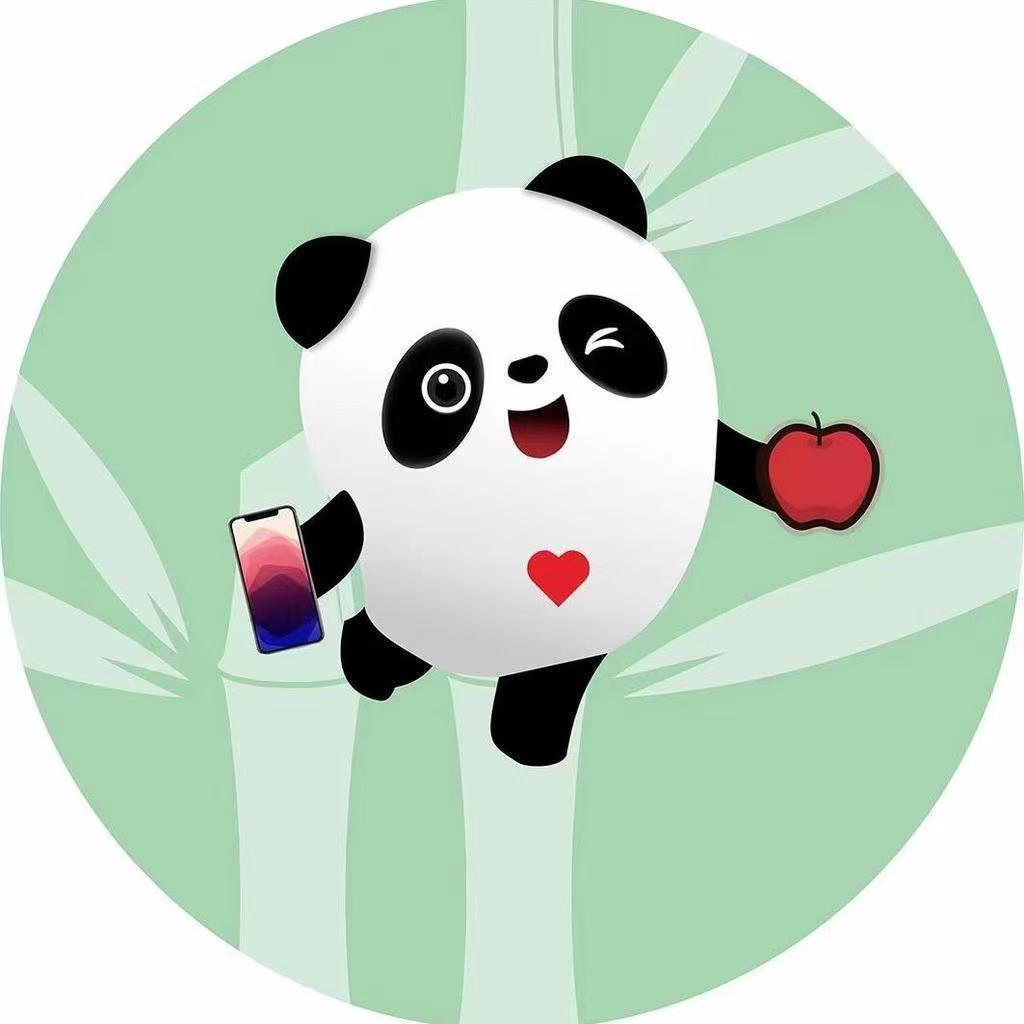 大熊猫手机华选