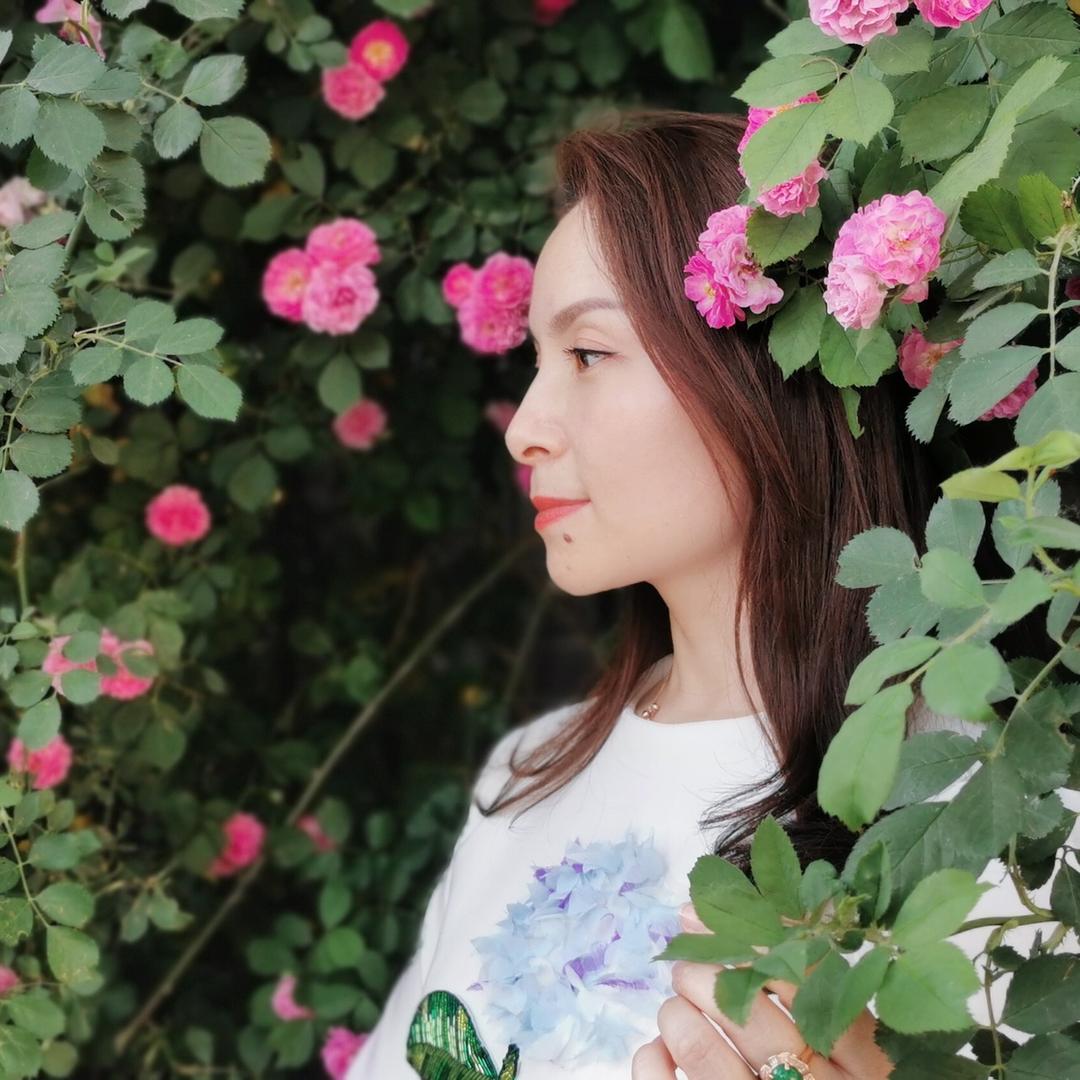 👸🏼杨丽娟