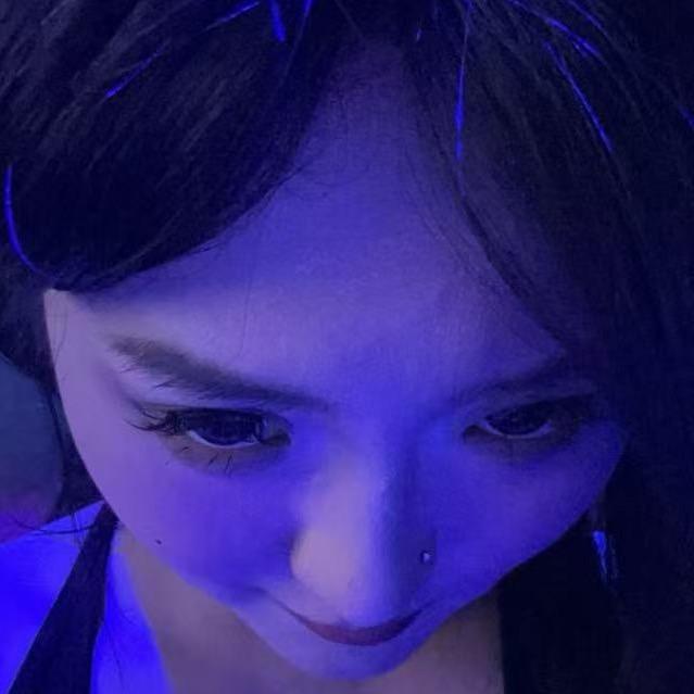 说完了吗然后呢