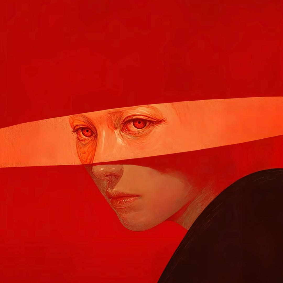 辣椒酱不够辣🥵