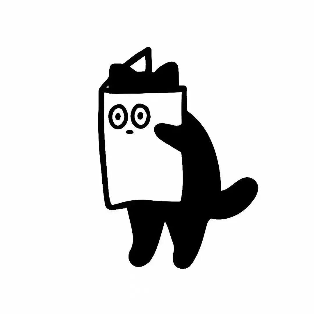 黑眼圈