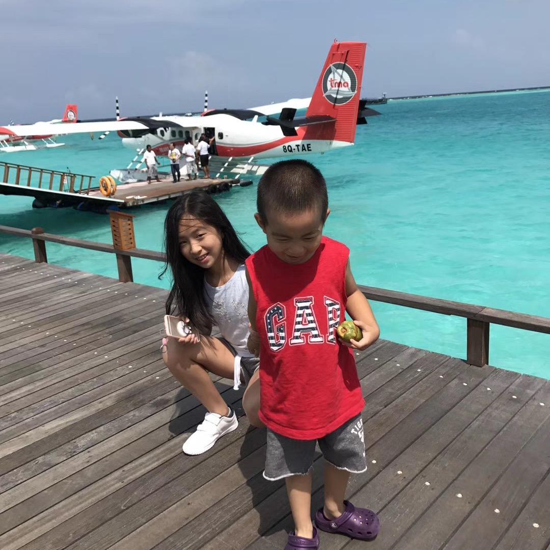 琳约妈妈