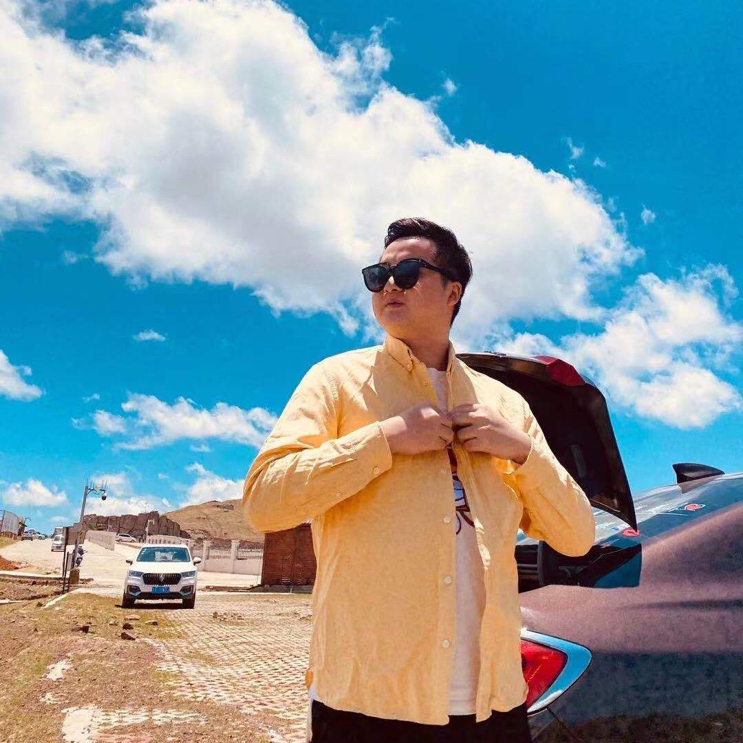 电动小马达🧜‍♂️💎