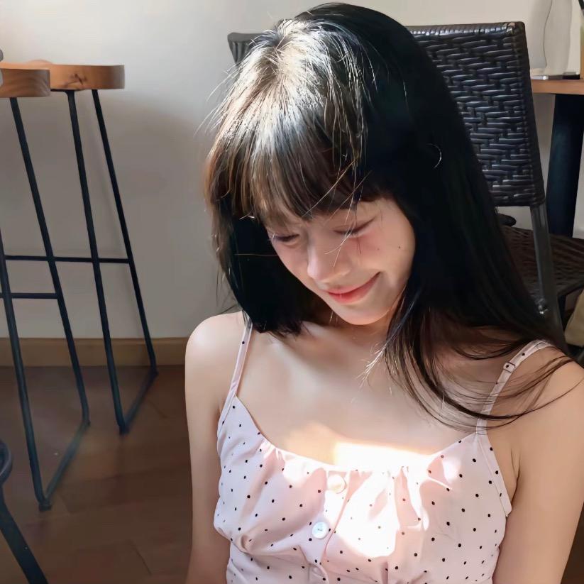 咩咩~