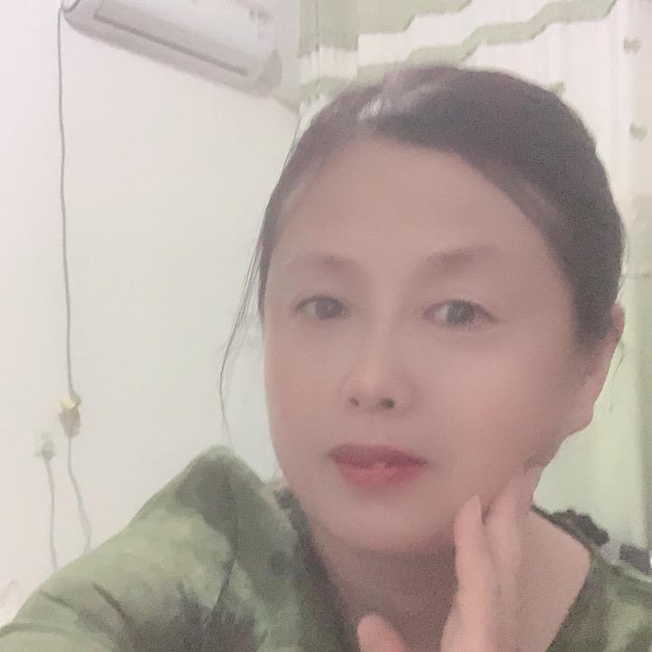 农村翠姐