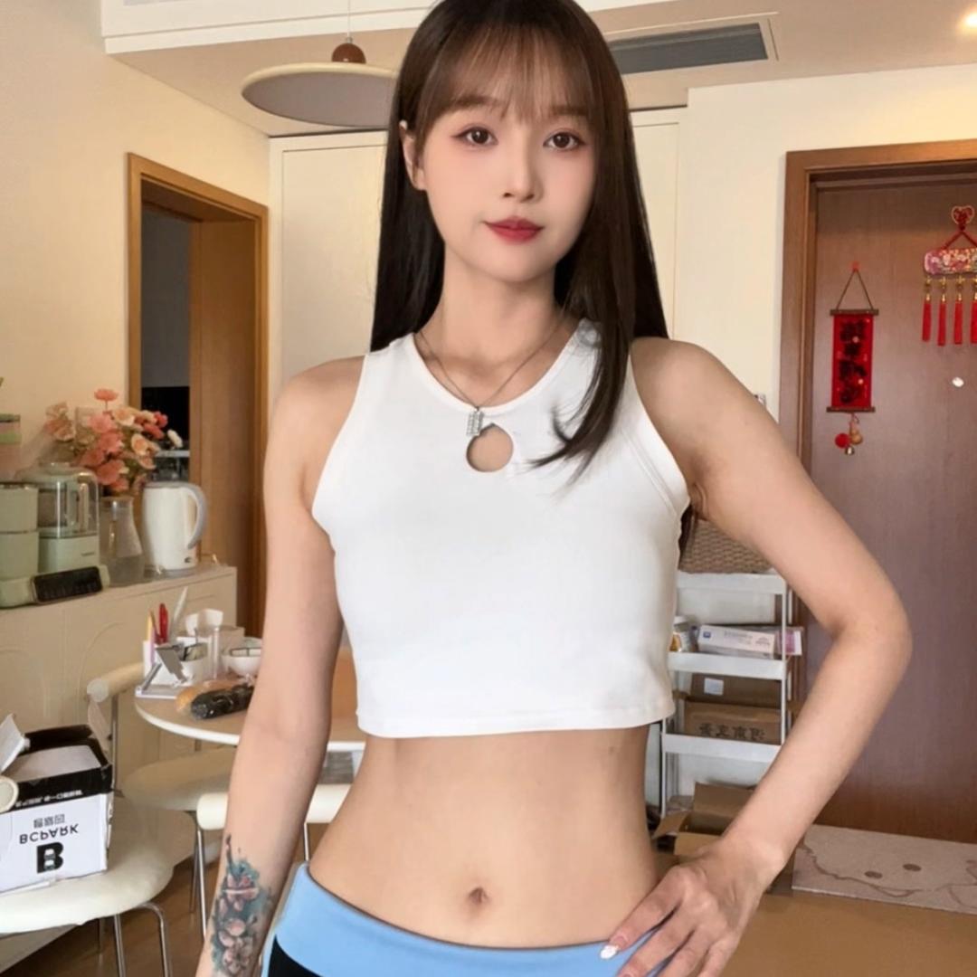 煌煌爱吃