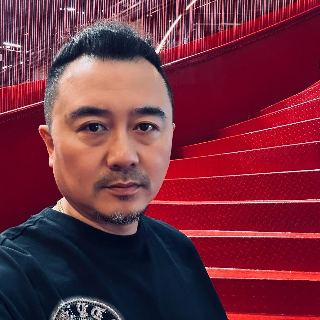 哈尔滨港哥