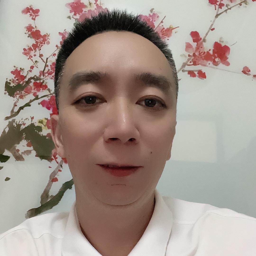 美业锋哥