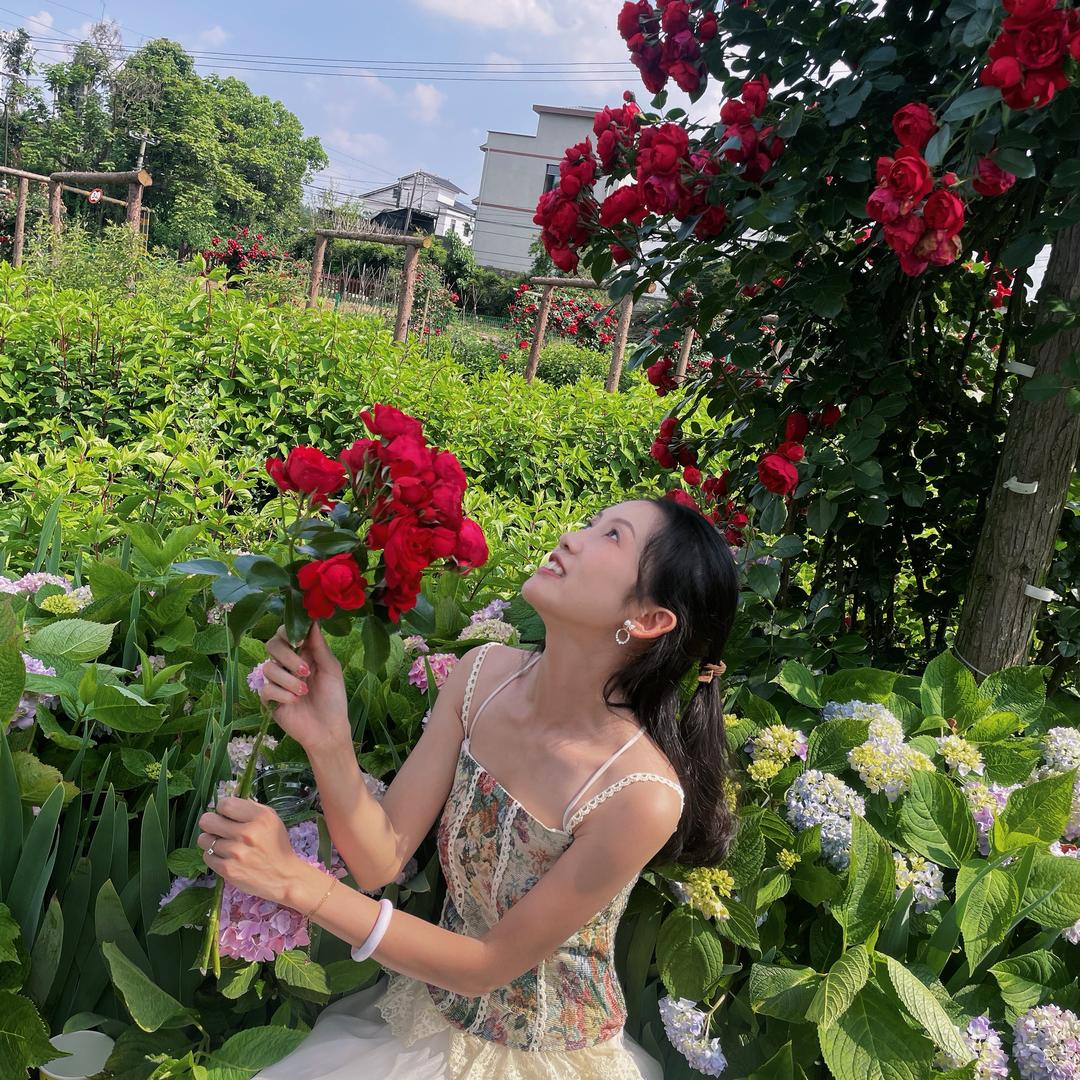小蒙阿姨
