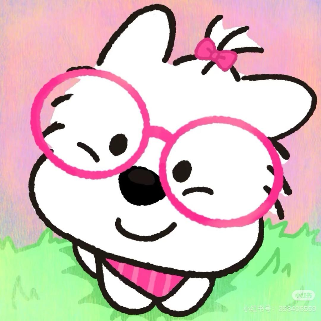 少冰五分糖.🥤