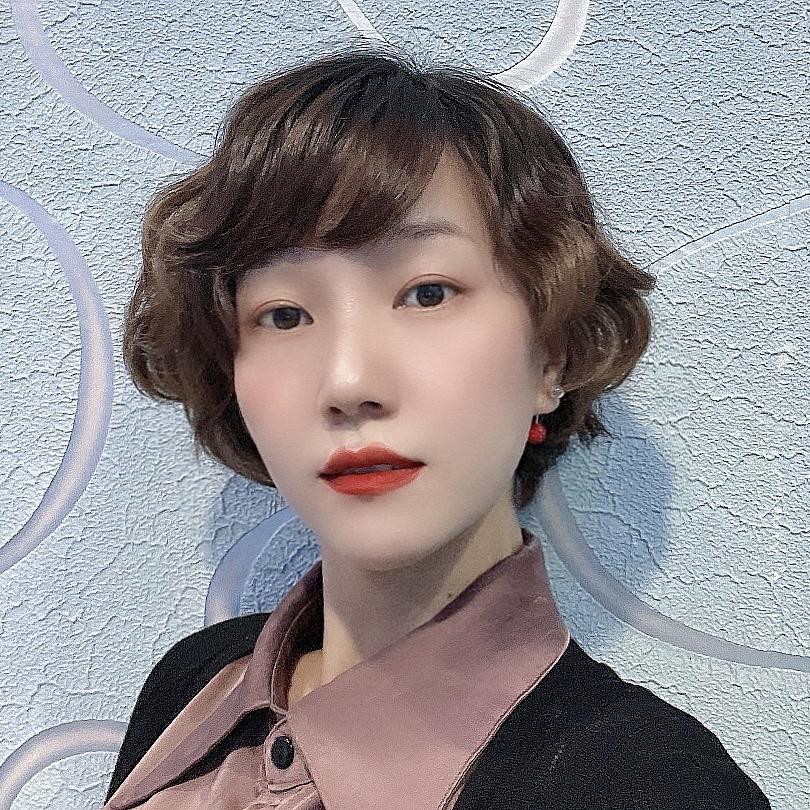罗城娜朵洗脸吧～红红